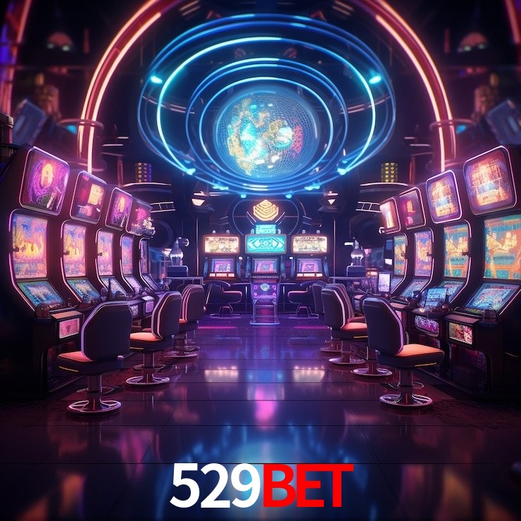 Jackpots e promoções na 529bet