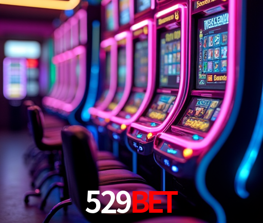 Segurança e performance na plataforma 529bet