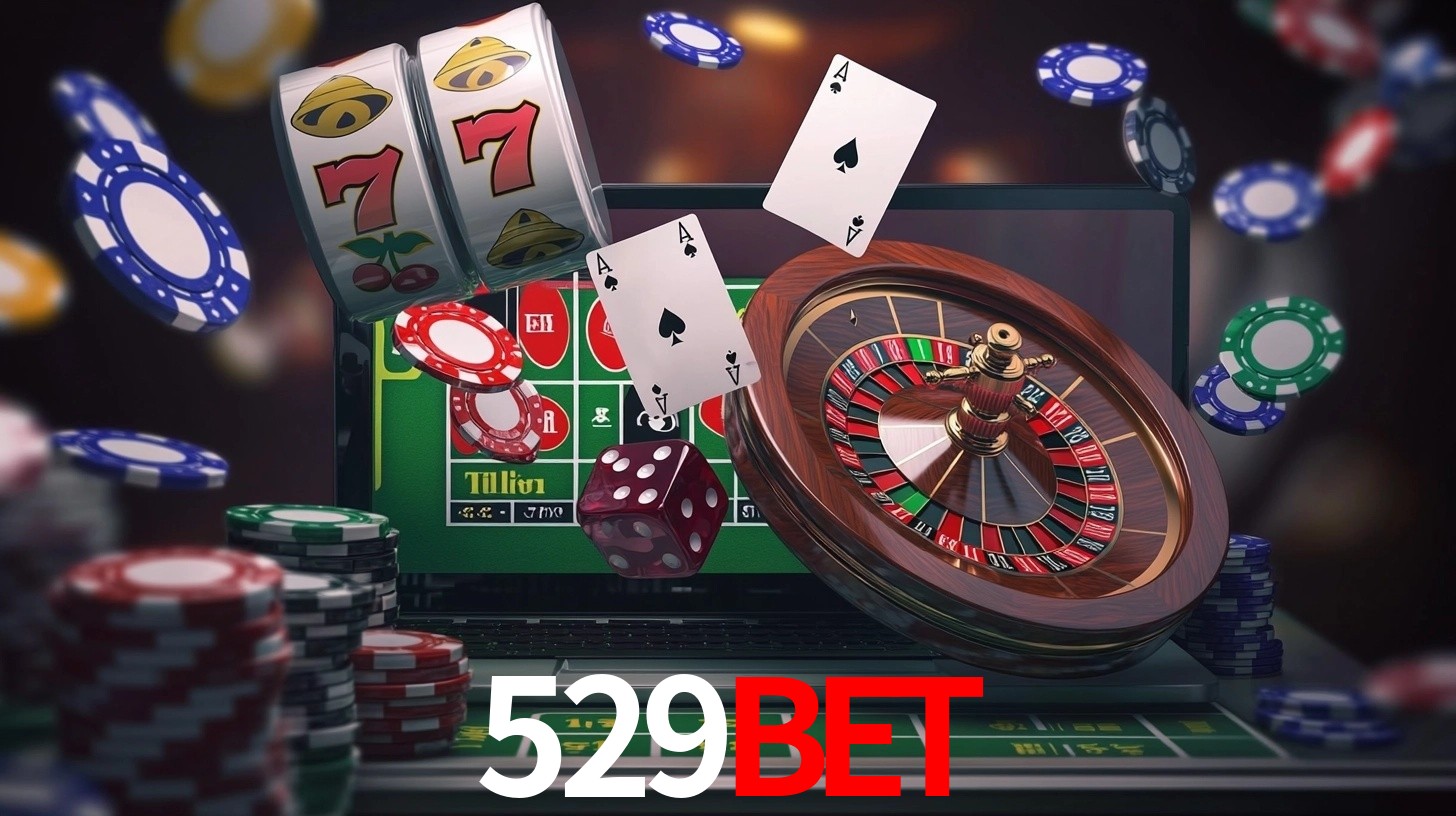 Cashback e recargas na 529bet