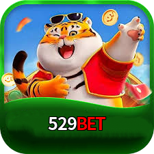 Imagem promocional da 529bet mostrando a plataforma e suas vantagens